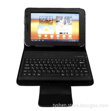 Bluetooth Keyboard for for Galaxy Tab 7 Inch P6200/P6210 (BTK-P6200)